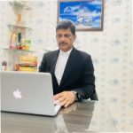 Sanjay Kumar
